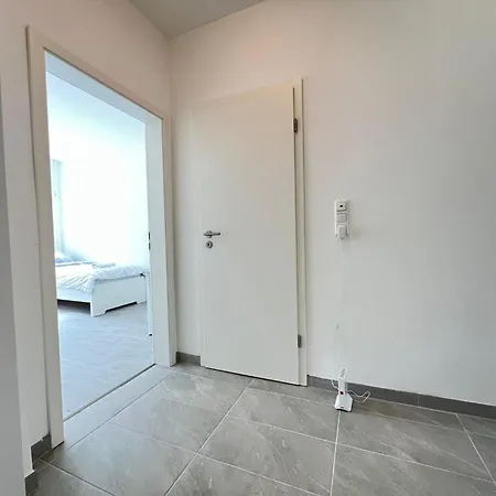 Prostay Studio - Business Appartement *