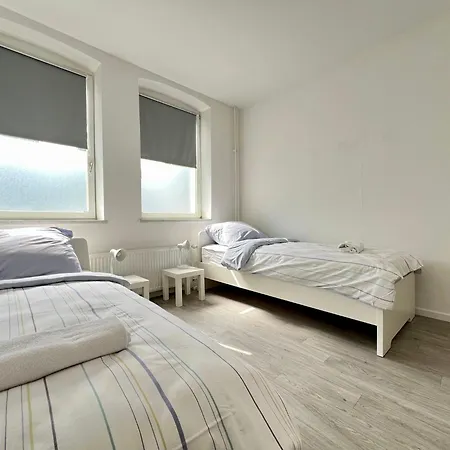 Prostay Studio - Business Appartement