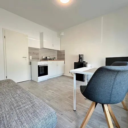Appartement Prostay Studio - Business *