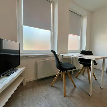 Prostay Studio - Business * Neumünster